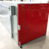 MODULAR NATURAL GAS/PROPANE POWDER COATING OVEN